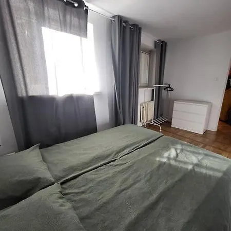 Lejlighed Mieszkanie Na Starym Podgorzu. *