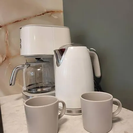 Mieszkanie Na Starym Podgorzu. Cracovie