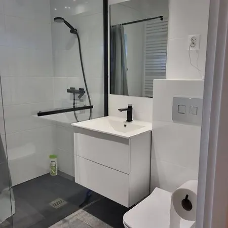 Mieszkanie Na Starym Podgórzu. Apartamento