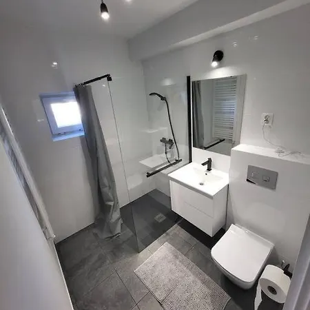 Mieszkanie Na Starym Podgórzu. Apartamento *