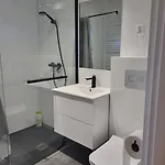 Mieszkanie Na Starym Podgorzu. Appartement