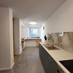 Mieszkanie Na Starym Podgorzu. *